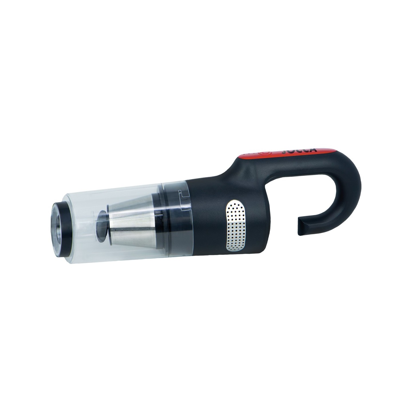 ASPIRADOR DE MANO SIN CABLE RECARGABLE