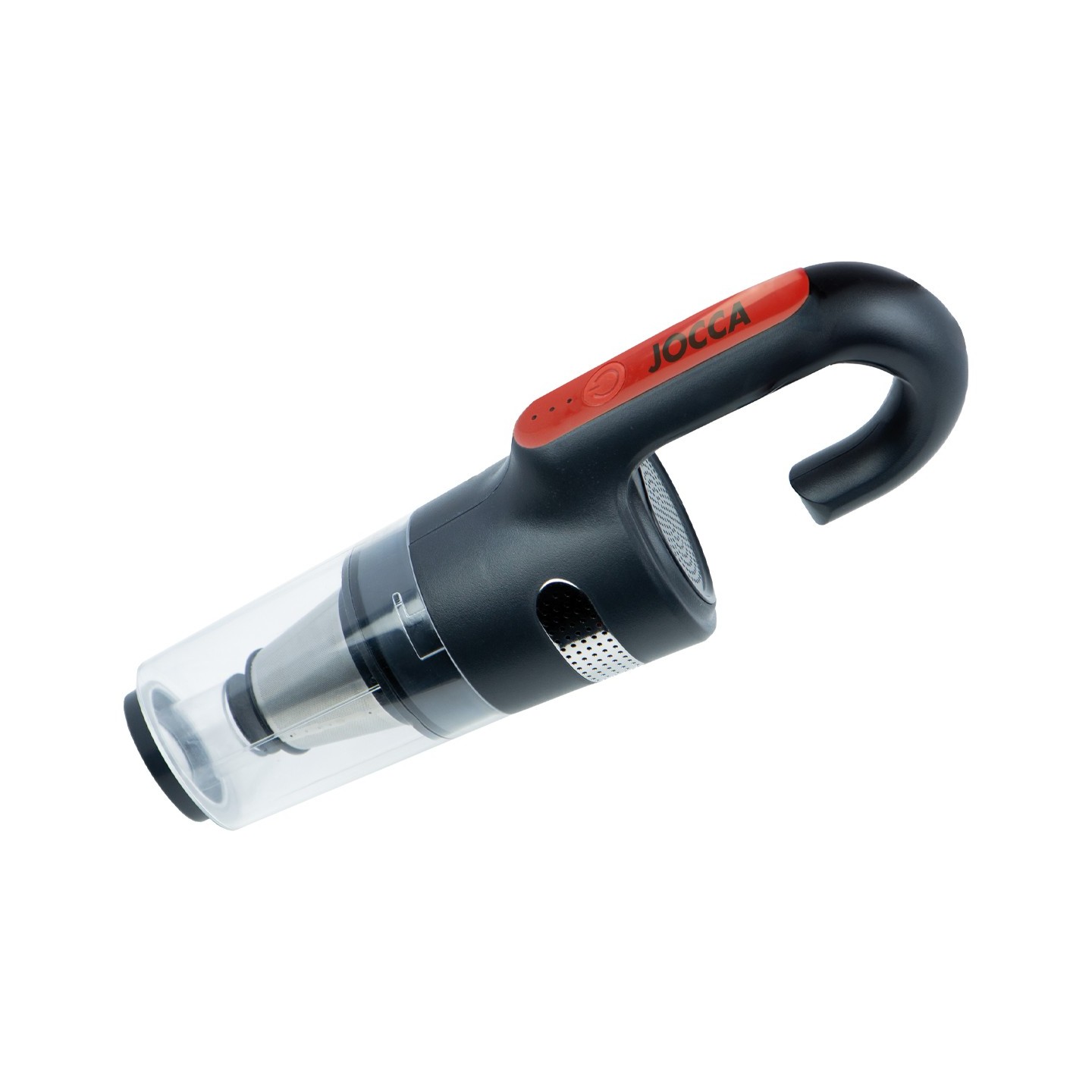 ASPIRADOR DE MANO SIN CABLE RECARGABLE