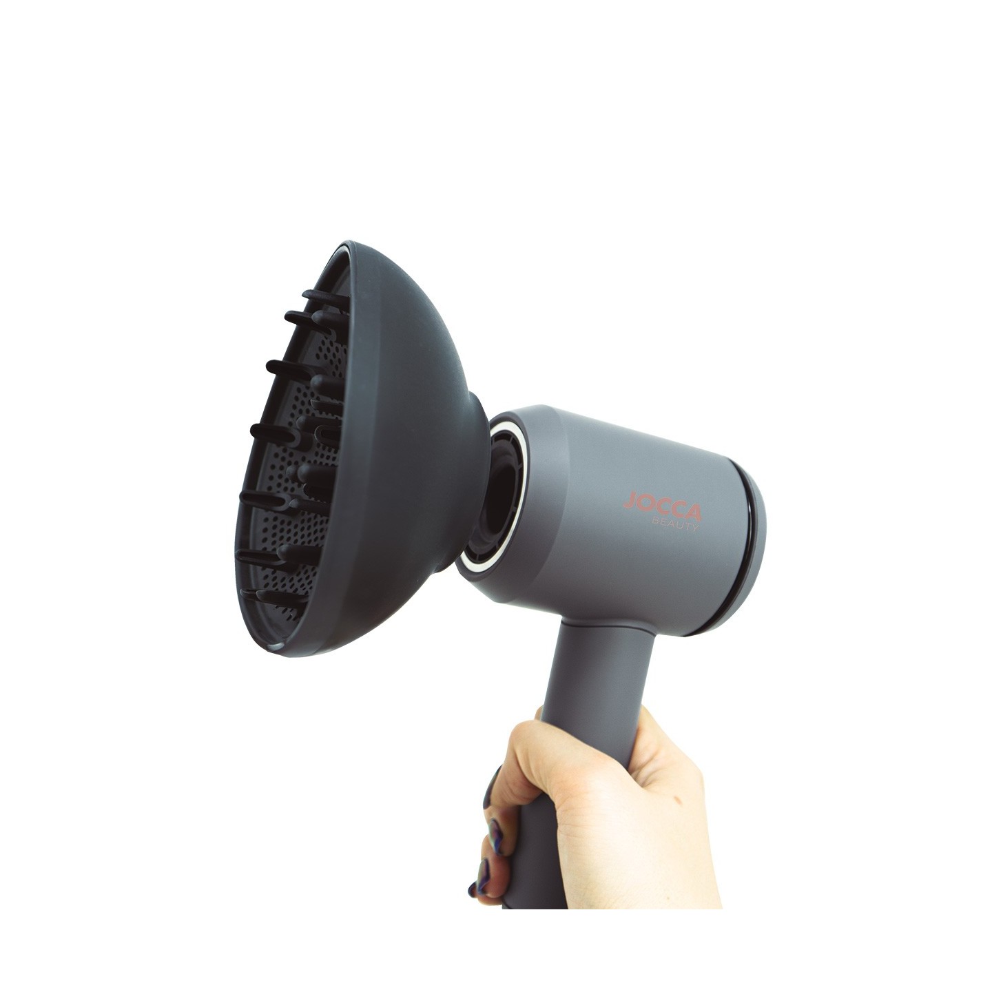 APPARECCHI PER L'ASCIUGATURA DEI CAPELLI