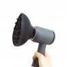 BRUSHLESS HAIRDRYER