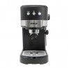 Espresso coffee maker 20 bars with vaporizer and removable deposit 1,25L | Jocca
