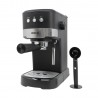 Cafeteira Espresso 20 bares com vaporizador e depósito removível 1,25L | Jocca