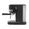 Espresso-Kaffeemaschine 20 Bars mit Verdampfer und Wechselkaution 1,25 l | Jocca