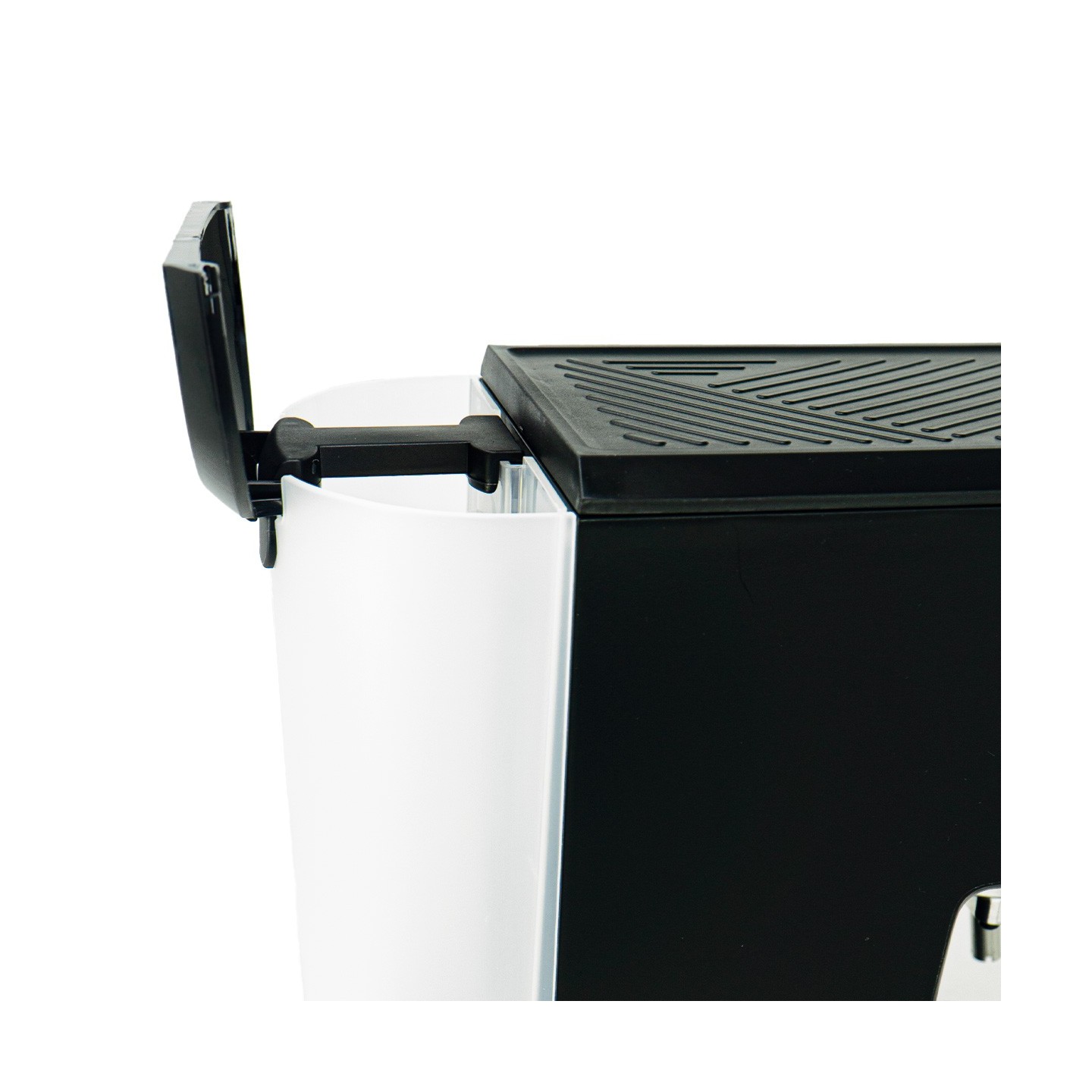 Espresso coffee maker 20 bars with vaporizer and removable deposit 1,25L | Jocca