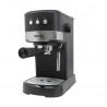 Cafetière Espresso 20 bars avec vaporisateur et dépôt amovible 1,25L | Jocca