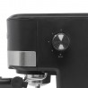Cafeteira Espresso 20 bares com vaporizador e depósito removível 1,25L | Jocca