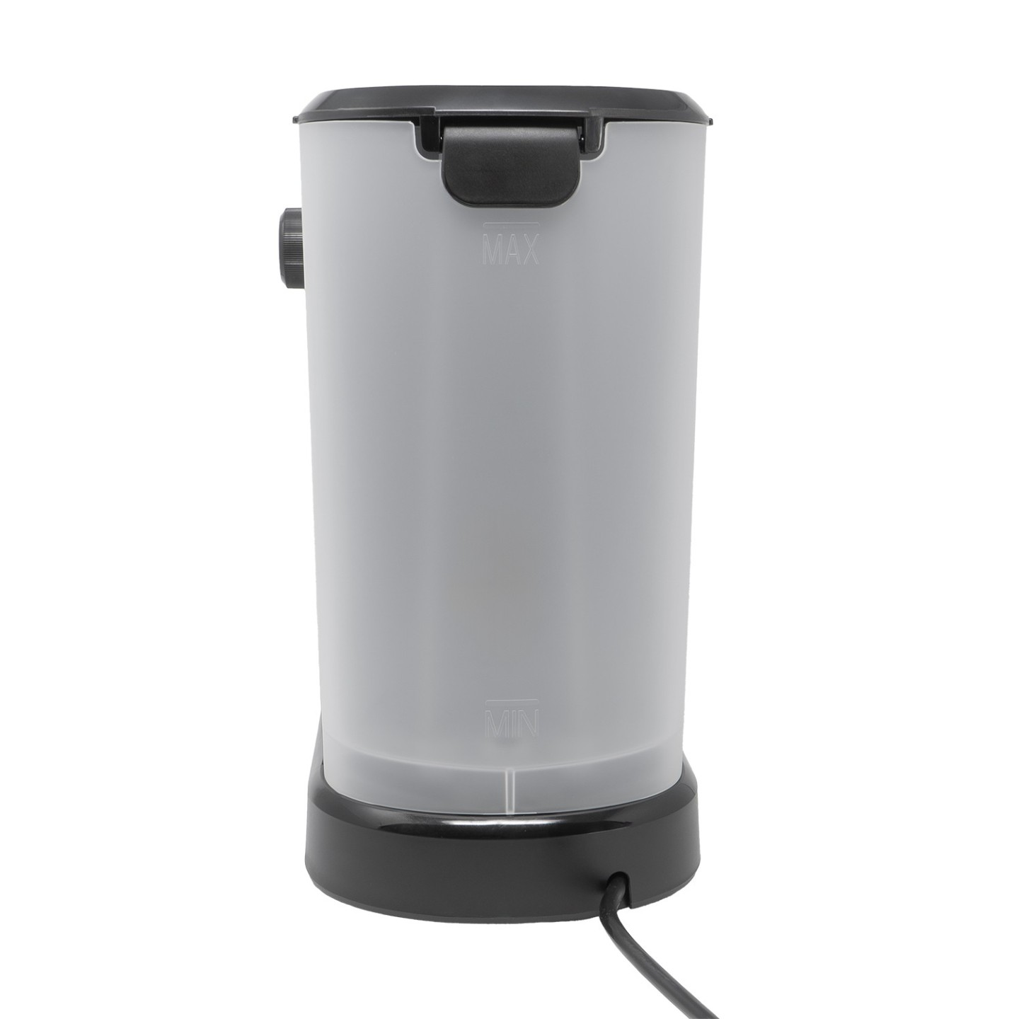 Cafetera Espresso 20 Bares Con Vaporizador Y Depósito Desmontable 1,25L | JOCCA