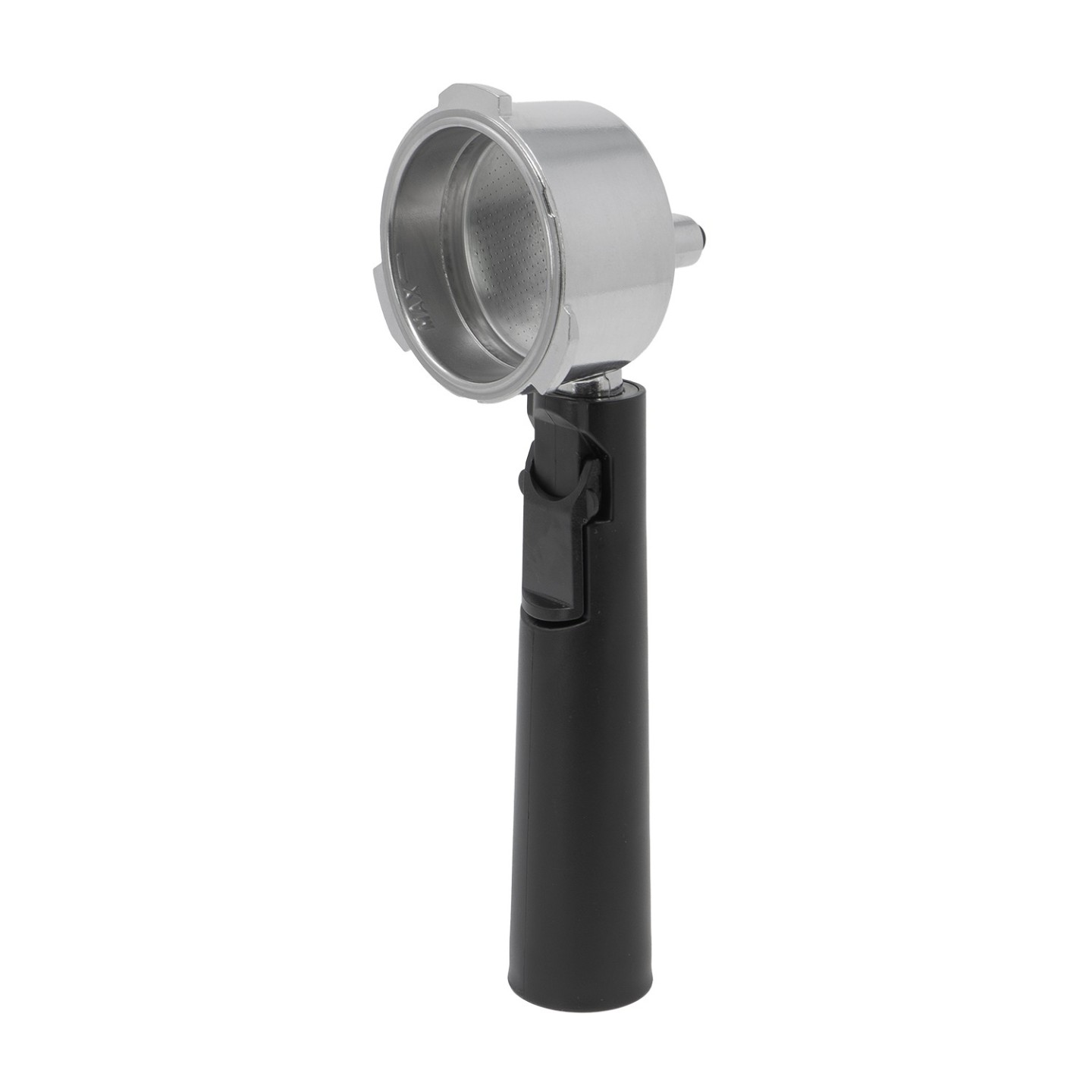 Caffettiera espresso 20 bar con vaporizzatore e deposito rimovibile 1,25L | Jocca