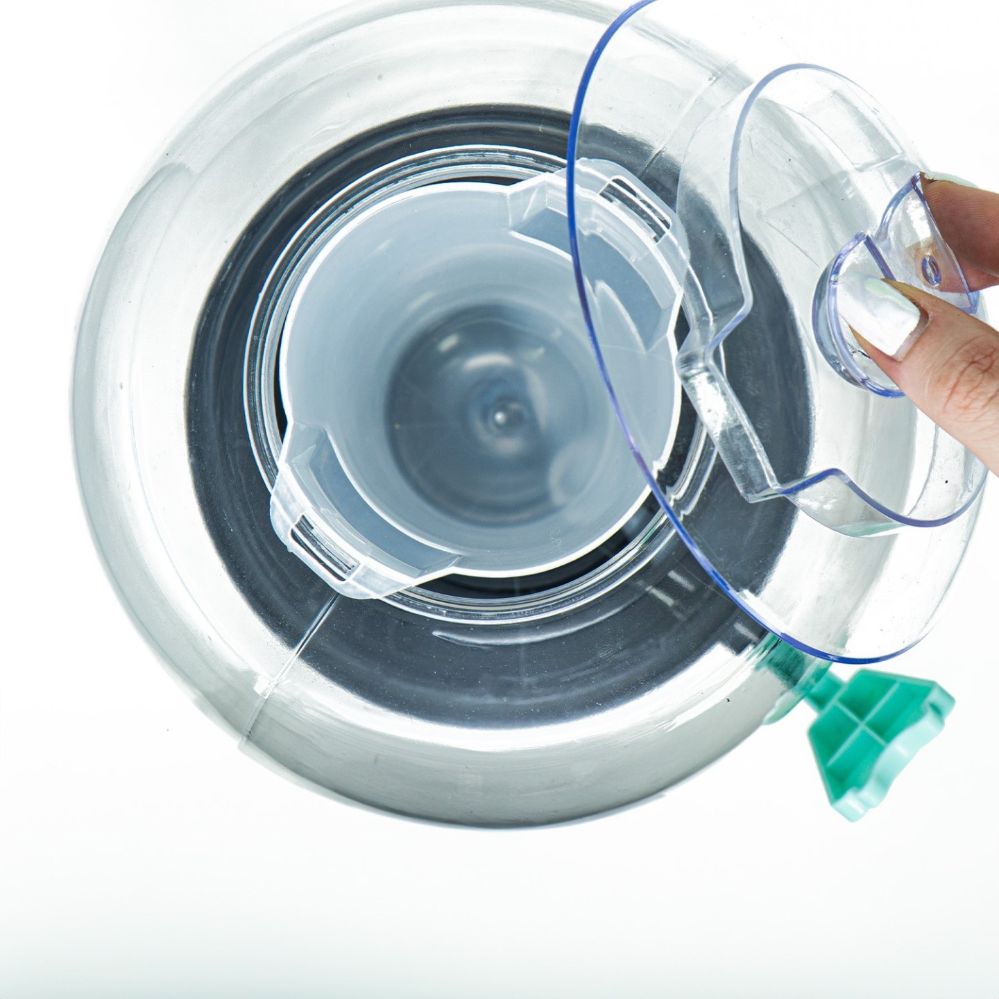 DISPENSATORE DI BEVANDE 3.5L