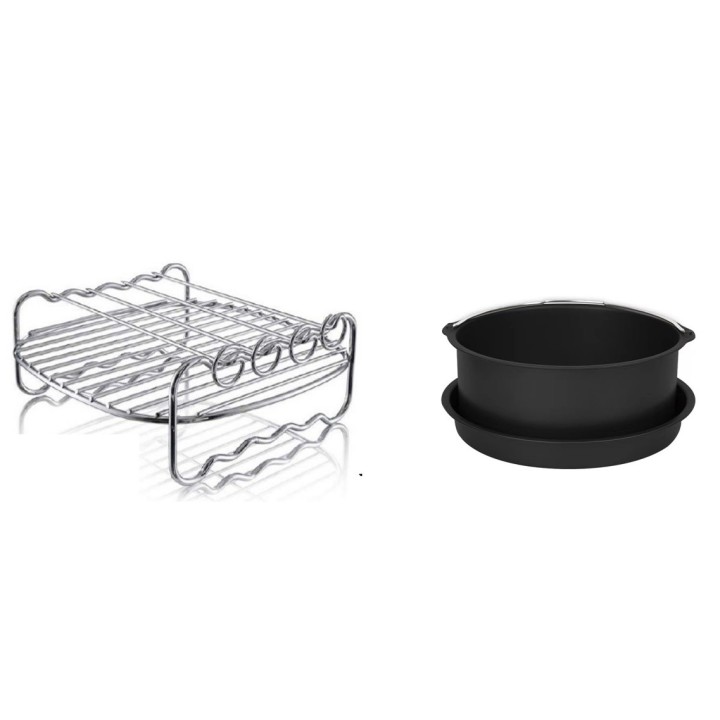 SET 3 FRENCH ACCESSORIES (A PART OF 5L
