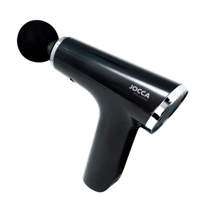 Electric muscle massage gun JOCCA