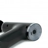 JOCCA Arma de massagem muscular elétrica