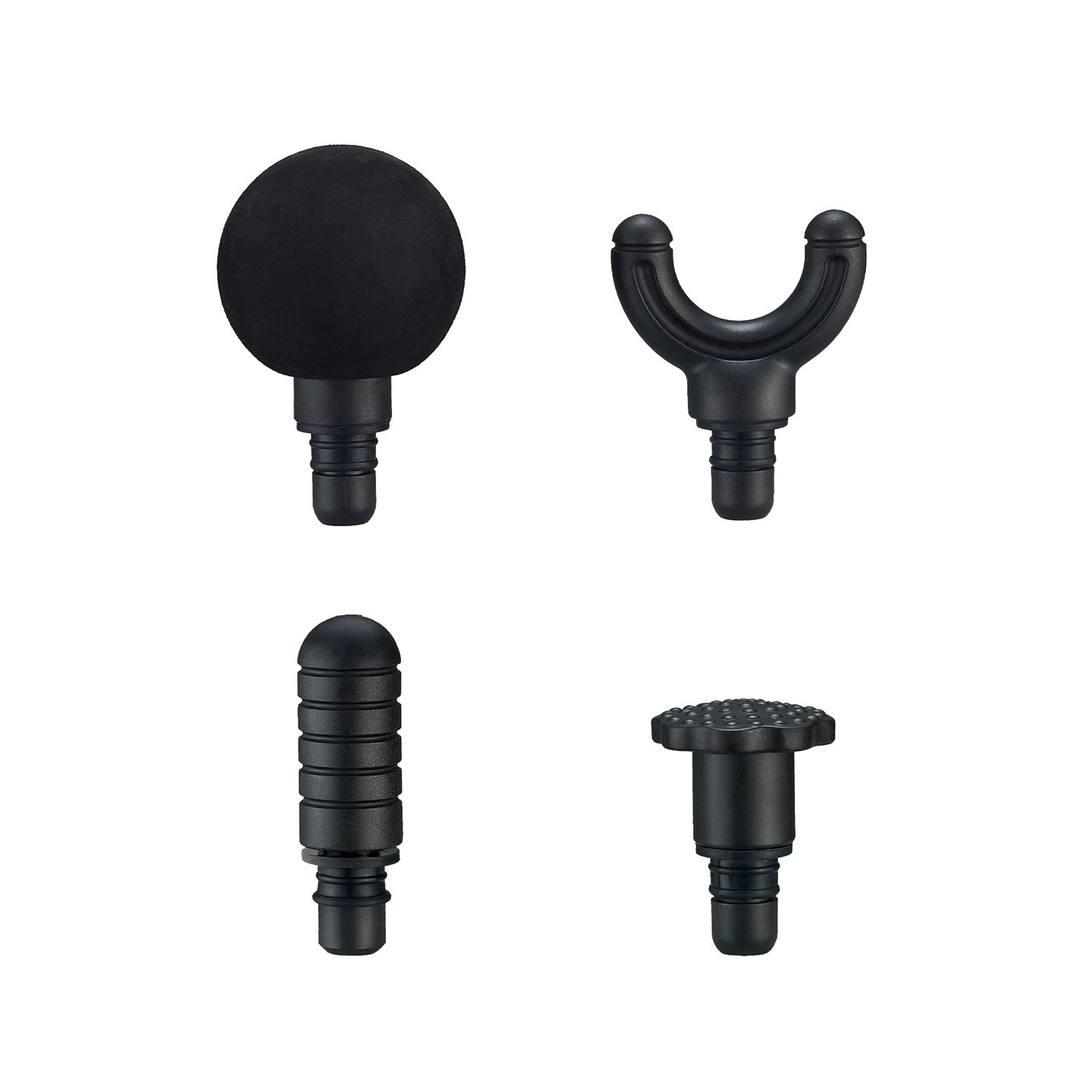 JOCCA Arma de massagem muscular elétrica