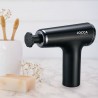 Gun di massaggio muscolare elettrico Jocca