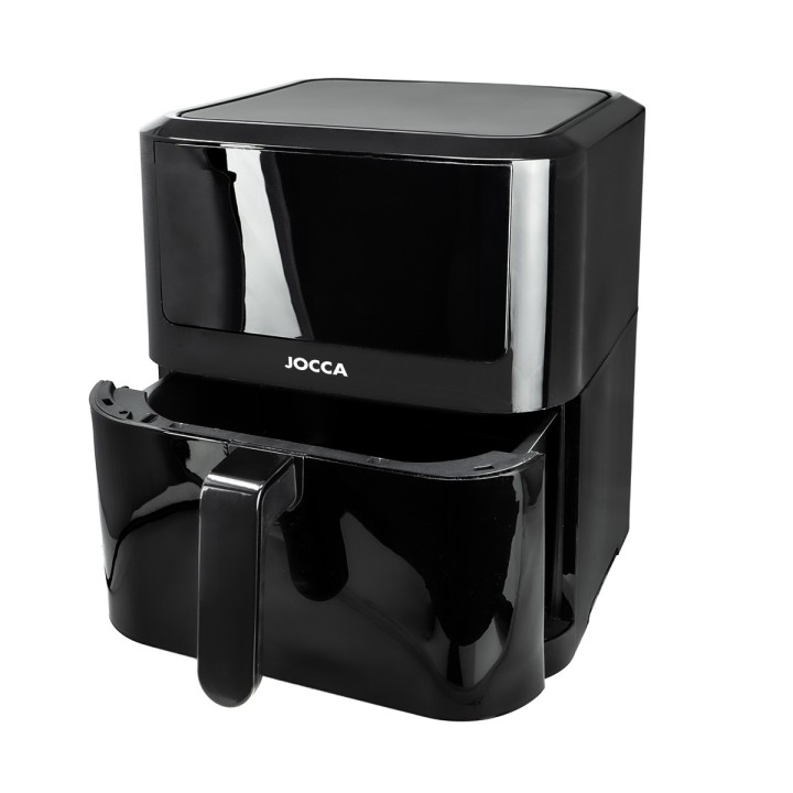 Digital Air Fryer mit 8L-Kapazität | Jocca