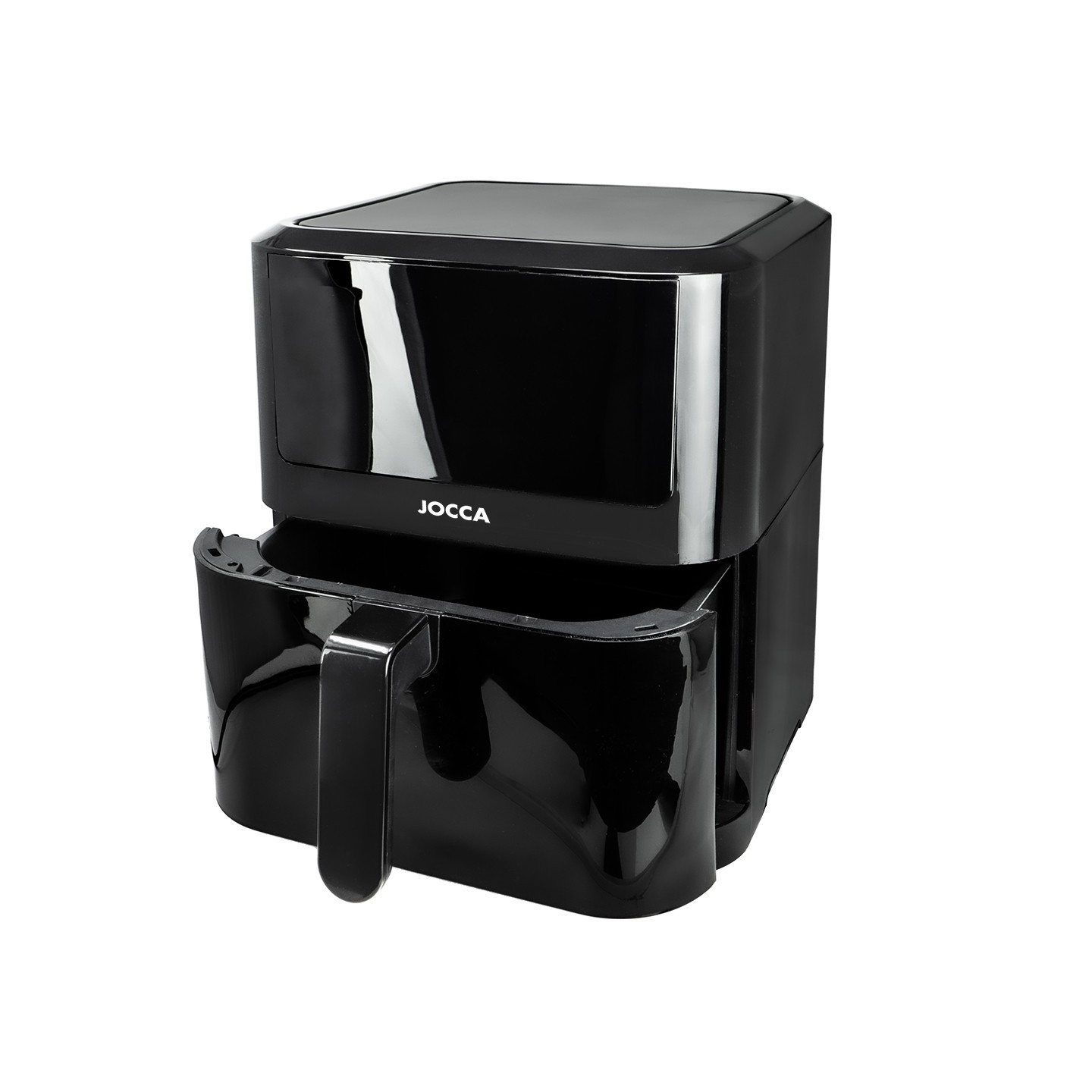 Friteuse d'air numérique avec une capacité de 8L | Jocca