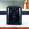 Friggitrice d'aria digitale con capacità 8L | Jocca