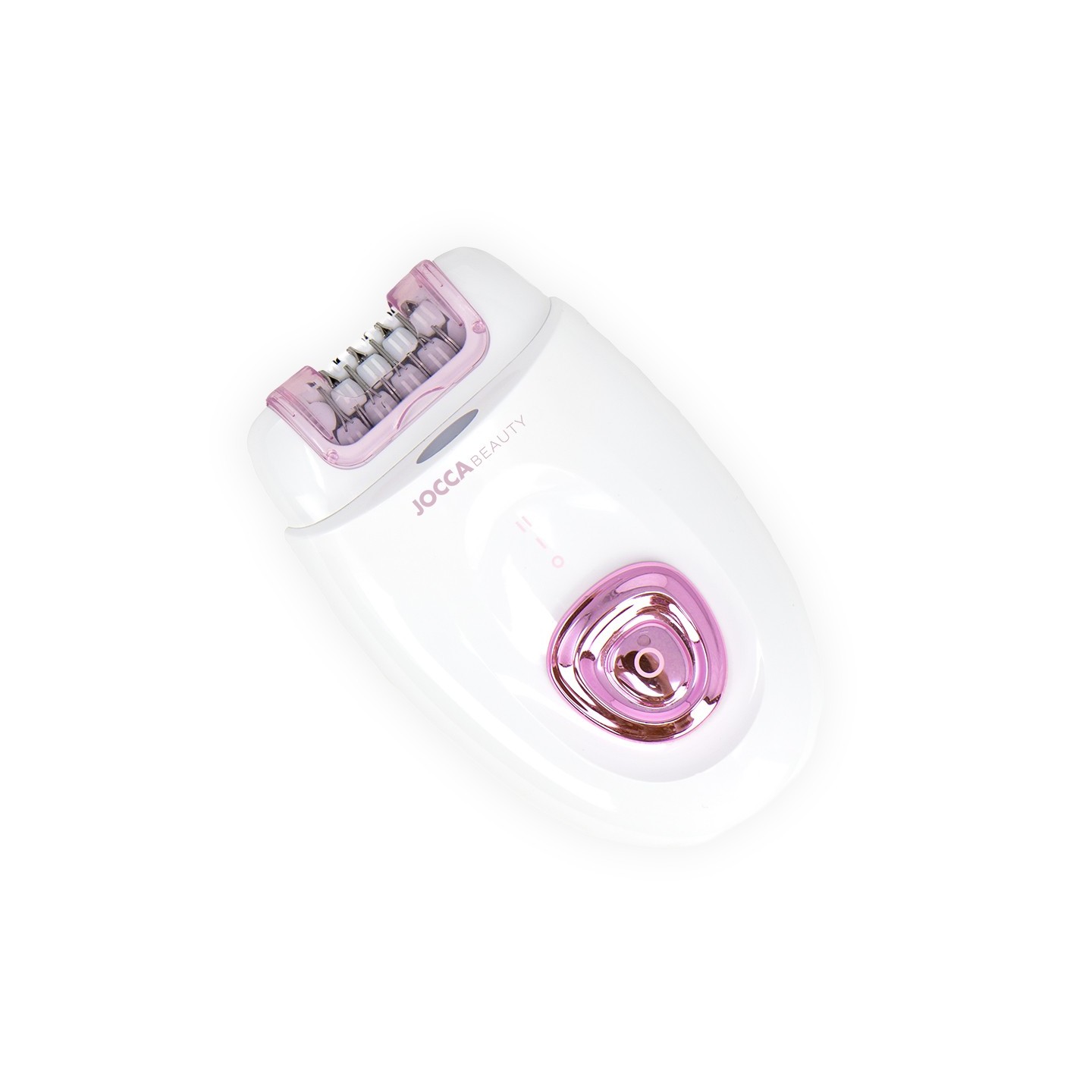 DEPILATOR