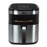 10L DIGITAL AIR FRYER WITH VENTANA