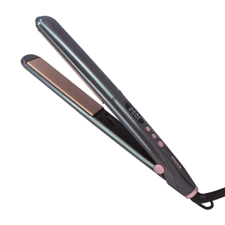 ▷ Digital Hair Sheet Jocca