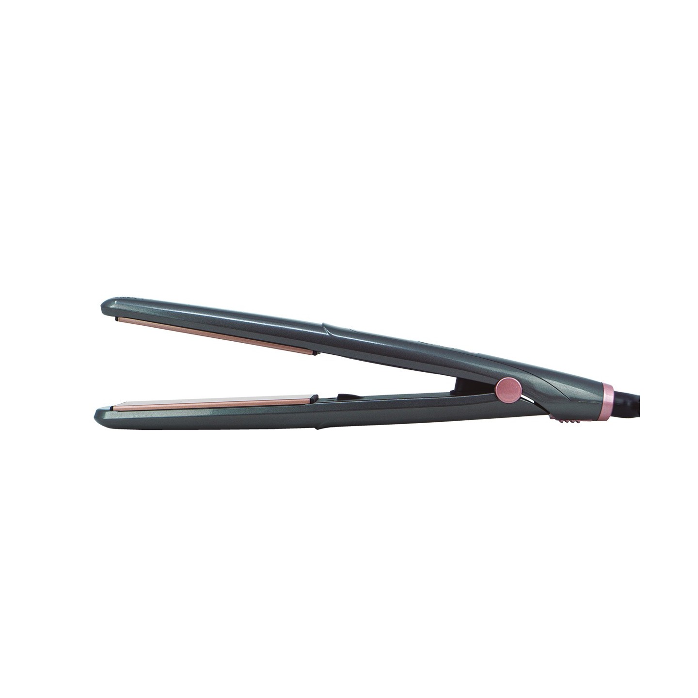 ▷ Plancha de pelo digital de Jocca
