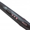 Piastra digitale per capelli Jocca