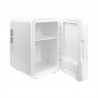 Mini Kühlschrank Jocca mit LED-Spiegel 4l