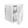 Mini frigo Jocca con specchio a LED 4L