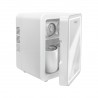 Mini frigo Jocca con specchio a LED 4L
