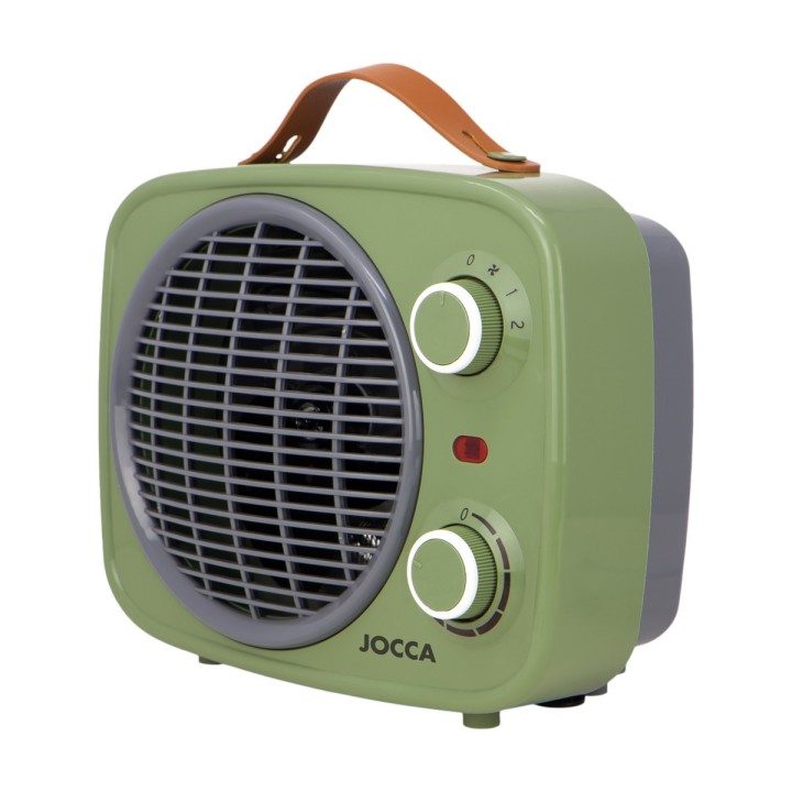 Vintage Thermal Frio-Calor 1000 / 2000W