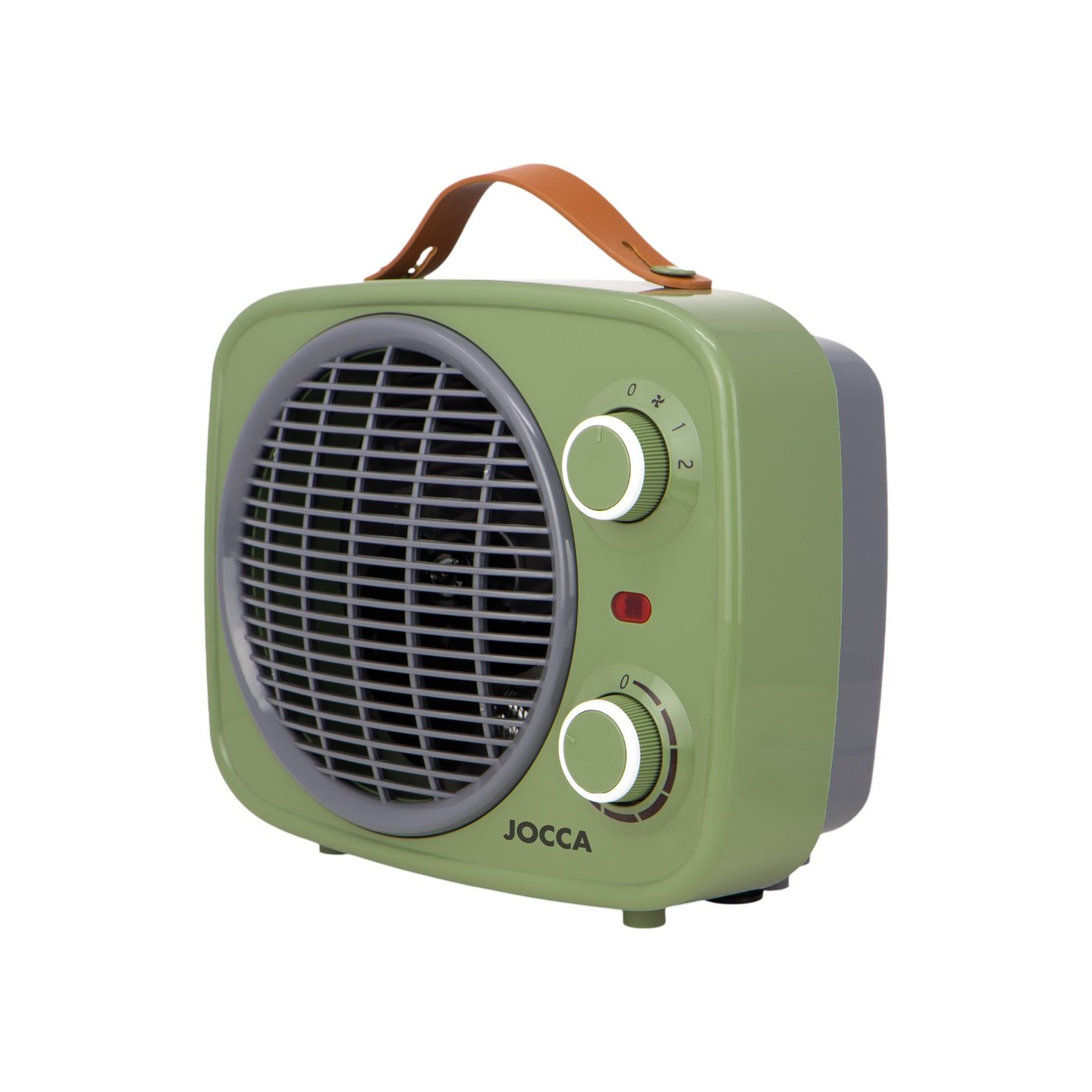 Vintage thermal cold-heat 1000 / 2000W