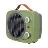 Vintage thermique froid-chaleur 1000 / 2000W