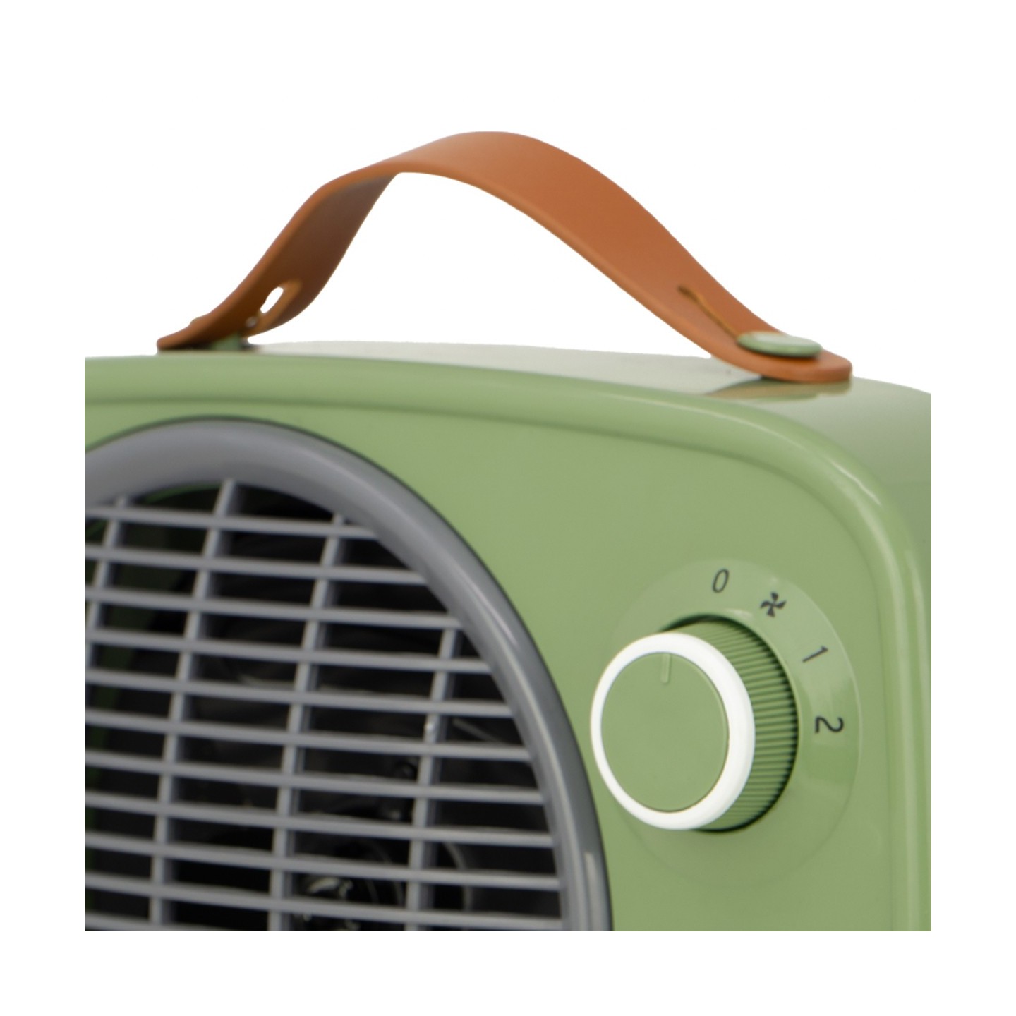 Vintage thermique froid-chaleur 1000 / 2000W