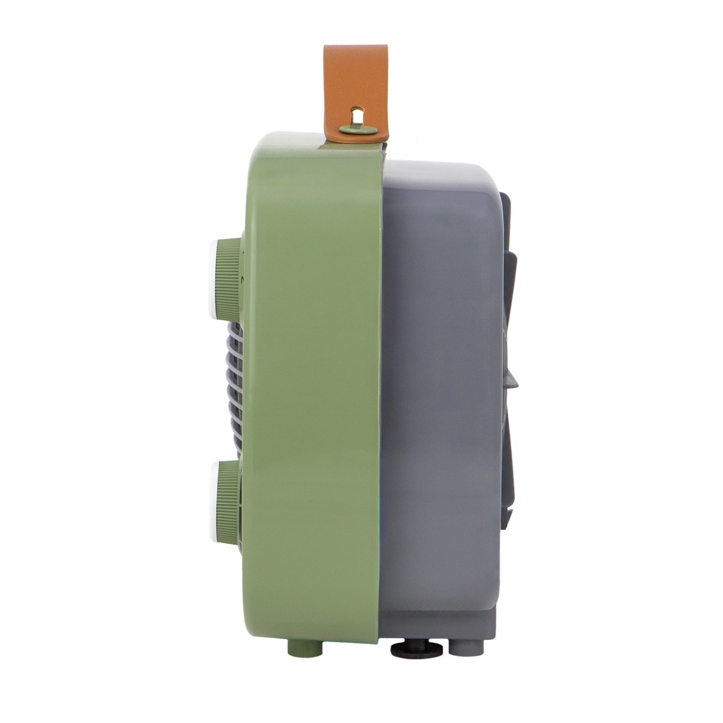 Vintage Thermal Frio-Calor 1000 / 2000W