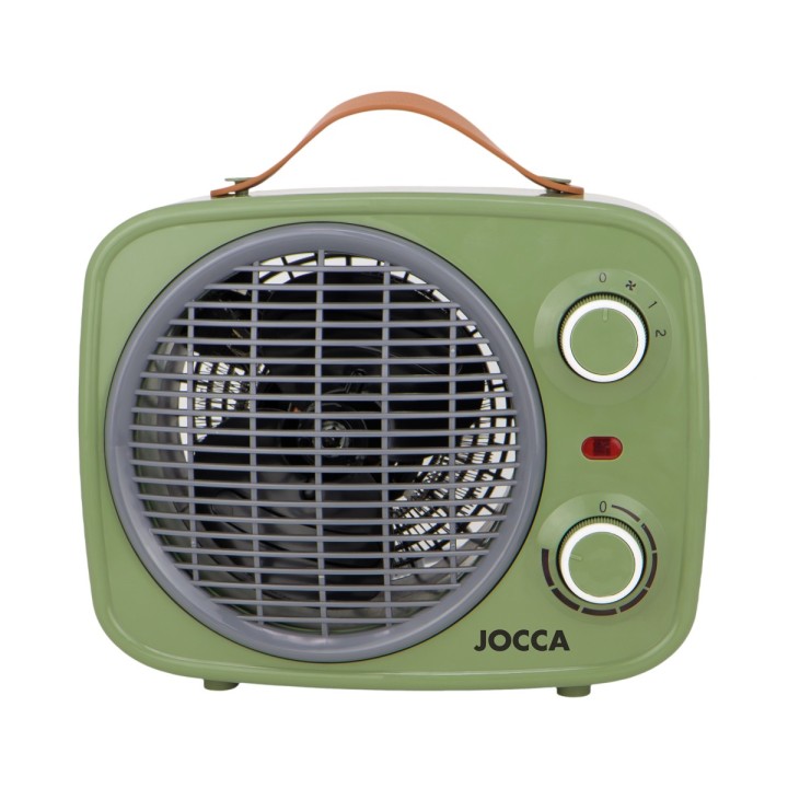 Vintage thermique froid-chaleur 1000 / 2000W