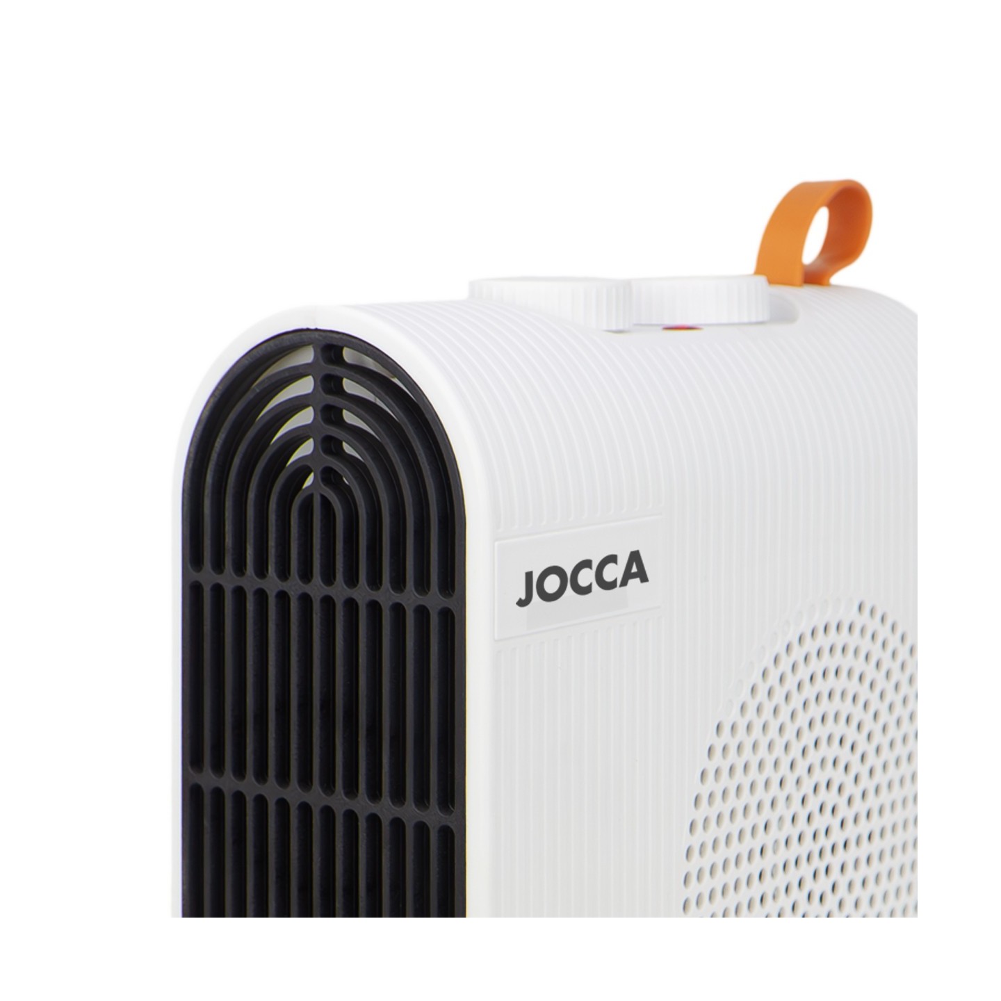 TERMOVENTILADOR DE MESA CON FUNCION DE AIRE Y TERMOSTATO