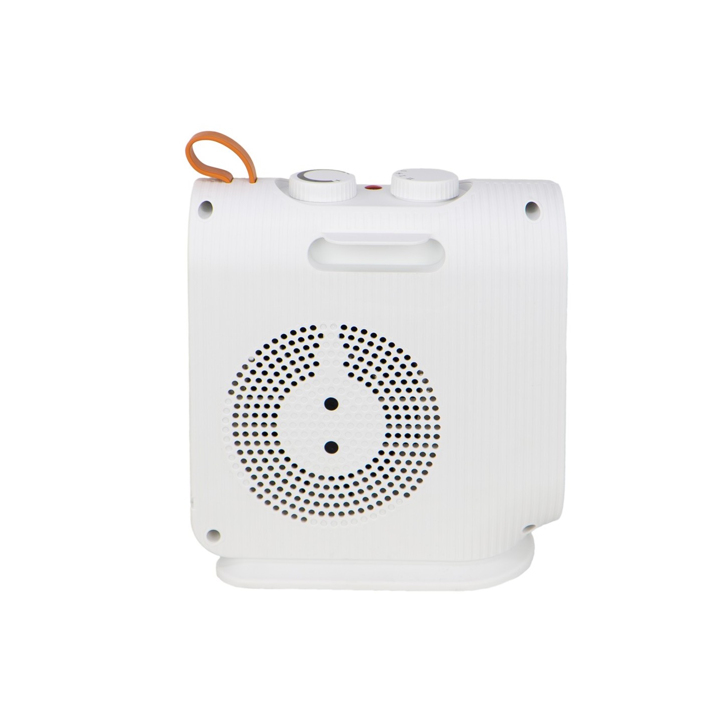 TERMOVENTILADOR DE MESA CON FUNCION DE AIRE Y TERMOSTATO