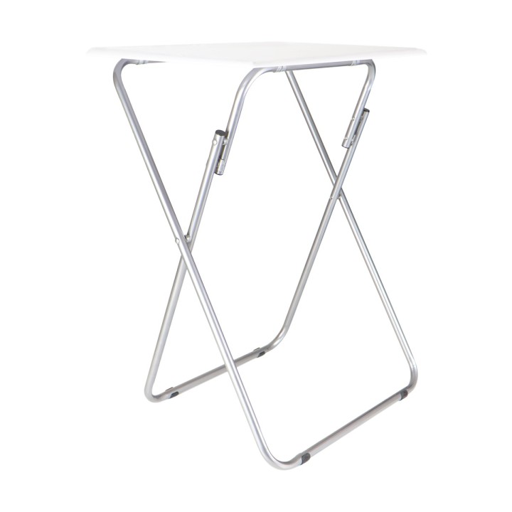 Mesa Auxiliar Plegable Jocca – Funcionalidad y Estilo para Tu Hogar