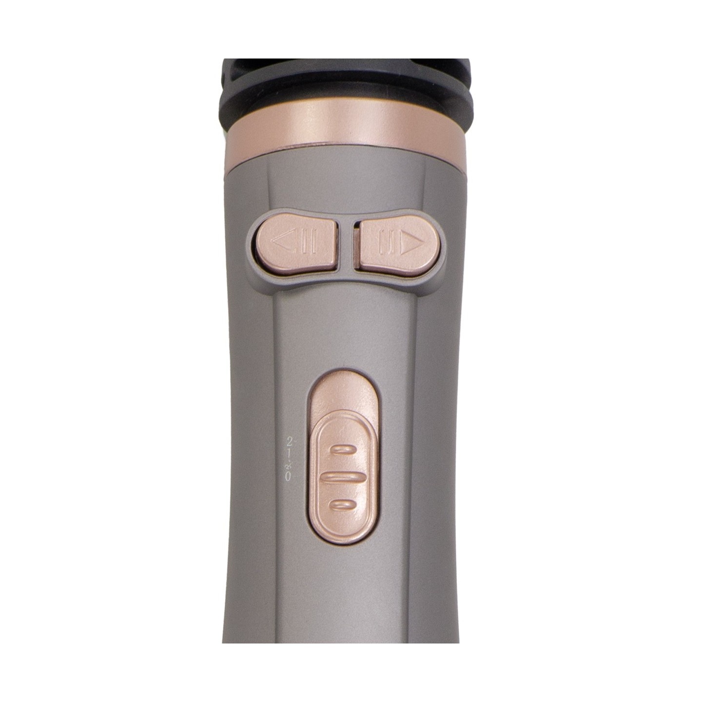 Brosse de sécheuse rotative JOCCA