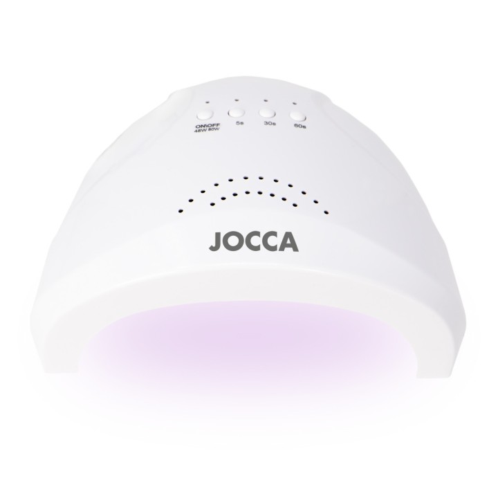 Lampada Asciuga Uova Jocca