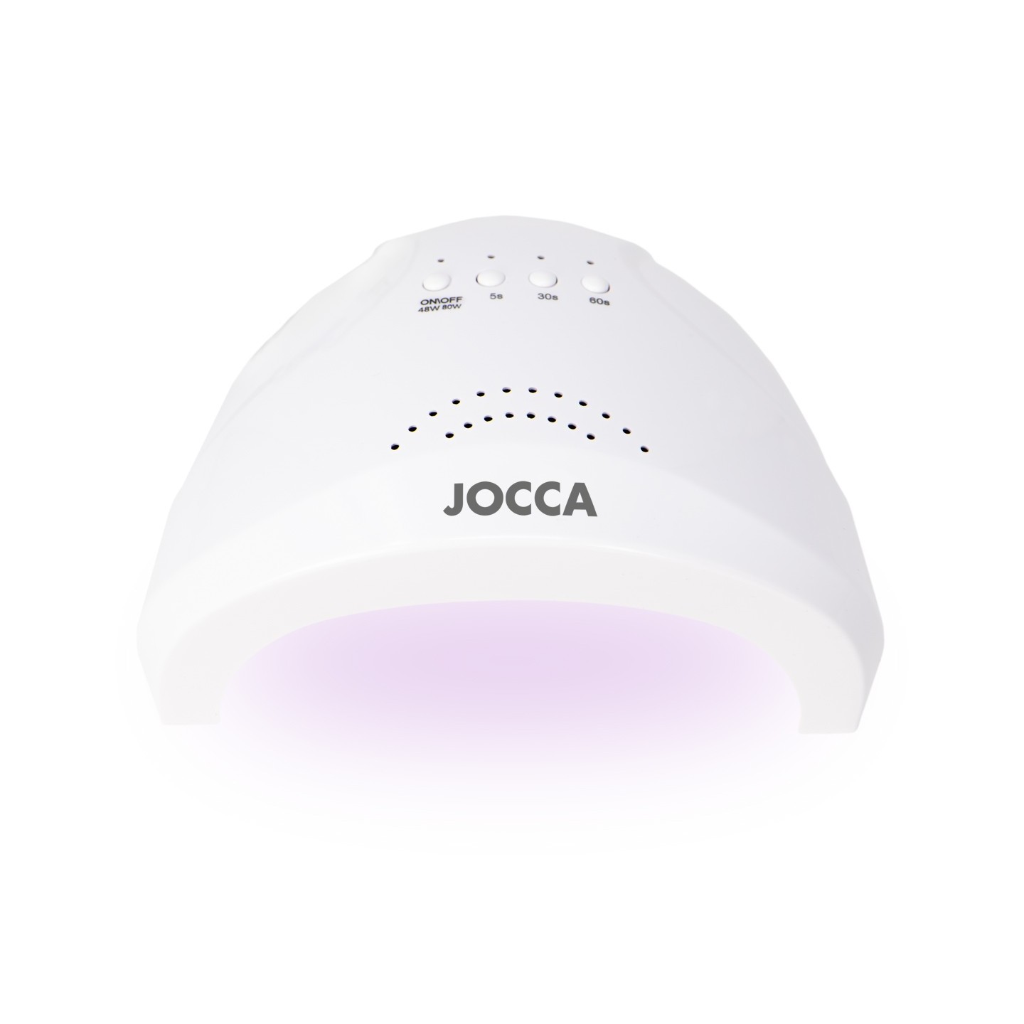 Lampe Seca Uñas Jocca