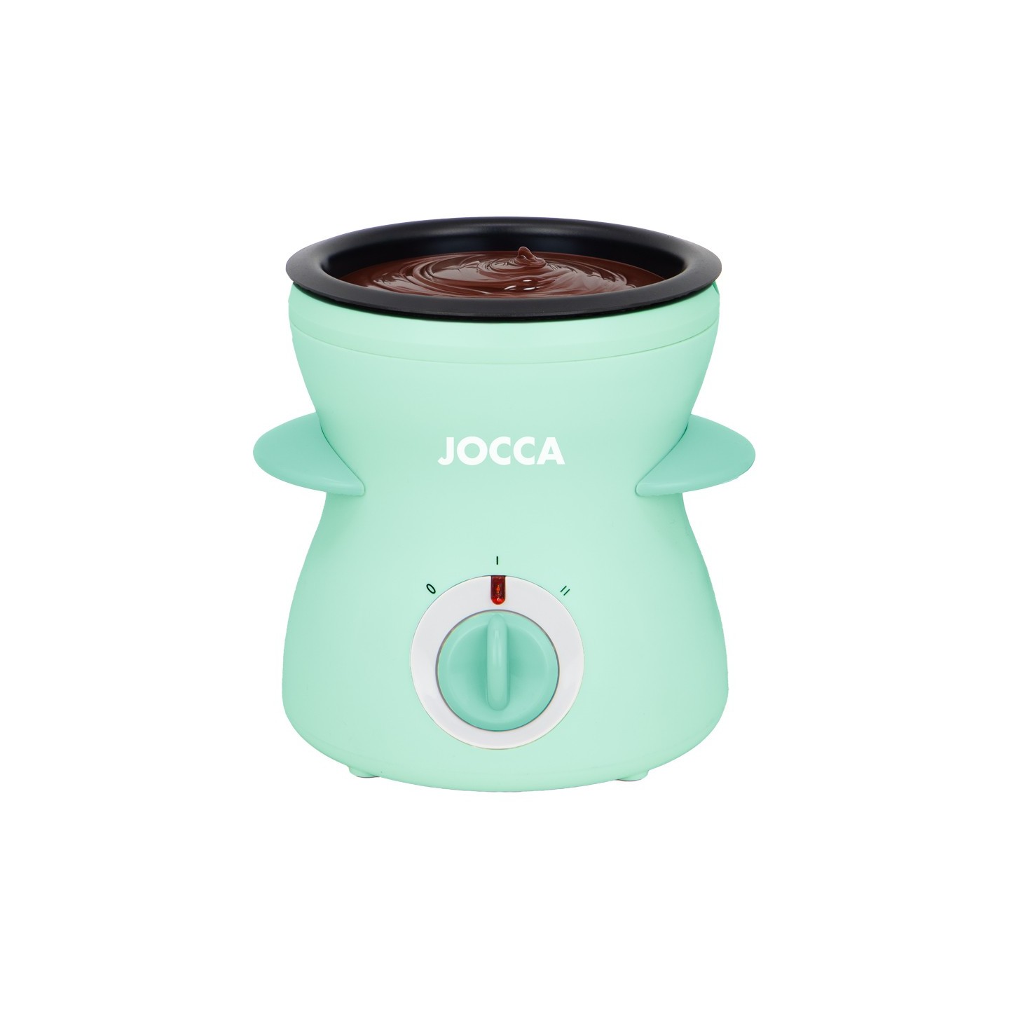 Fondue Machine Jocca Turquesa