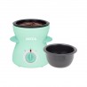 Fondue Machine Jocca Turquesa