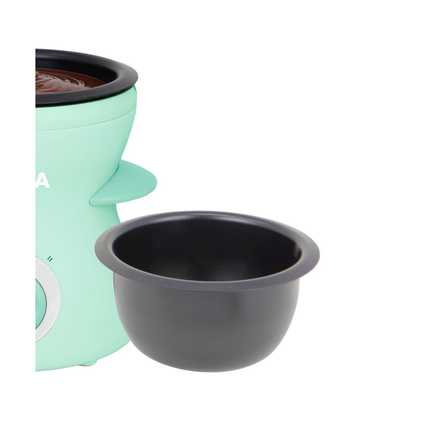 Fondue Machine Jocca Turquesa