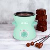 Fondue Machine Jocca Turquesa