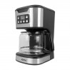 Digitale tropfende Kaffeemaschine 1500ml mit Glaskörpern und Timer | Jocca