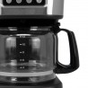 Digital Goutte Cafetière 1500ml avec pichet de verre et minuterie | Jocca