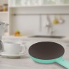 Crepera Jocca Funny Cooking Turquoise