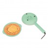 Crepera Jocca Funny Cooking Turquesa