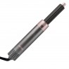 Brosse à air chaud 5 en 1 avec 5 têtes interchangeables 1000W | Jocca